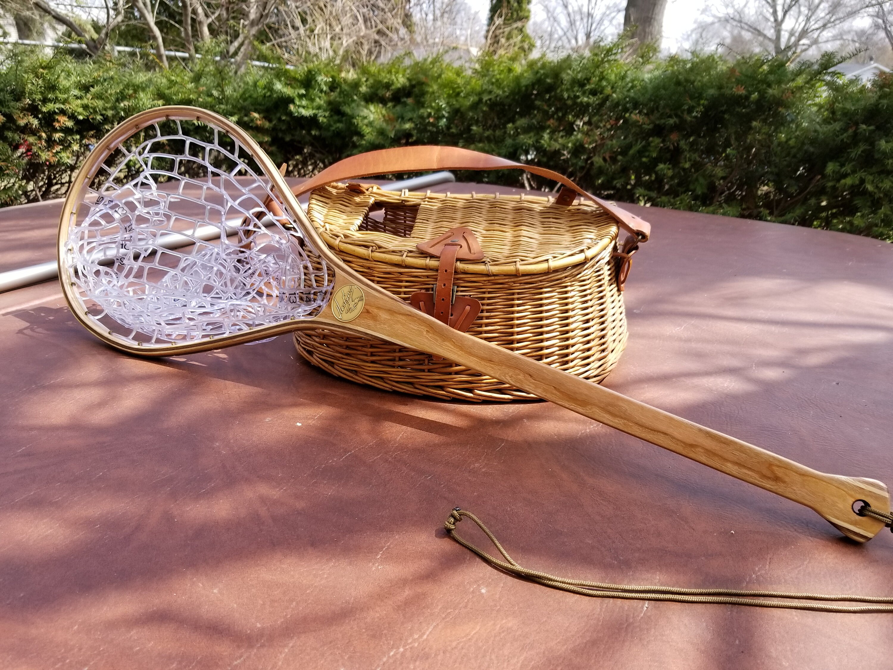 Long Handle Net Etsy