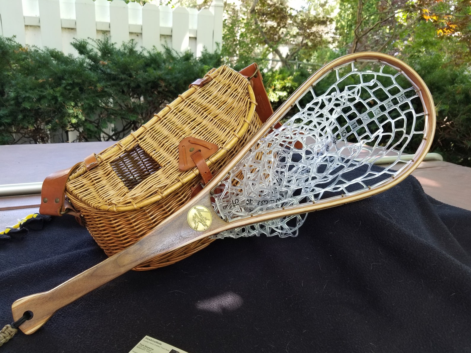 Long Handle Net Etsy