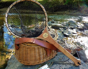 Tenkara Style/Round Hoop