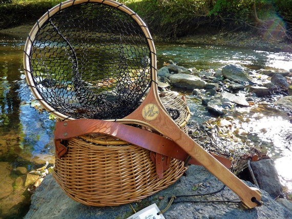 Tenkara Style/Round Hoop