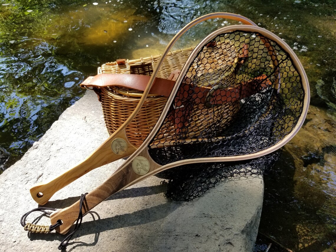 Large Bow Net - Etsy