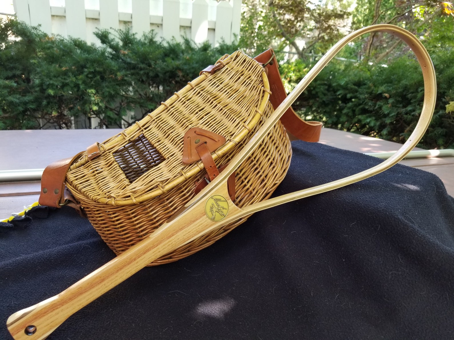 Long Handle Net Etsy