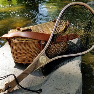 Large Bow Net