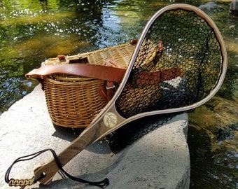 Large Bow Net