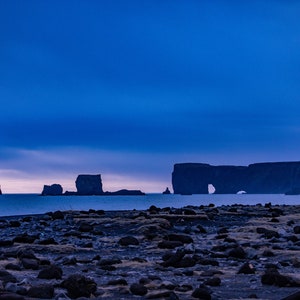 The Black Beach - Vik, Iceland - photograph by Nathaniel C. Shannon 2019