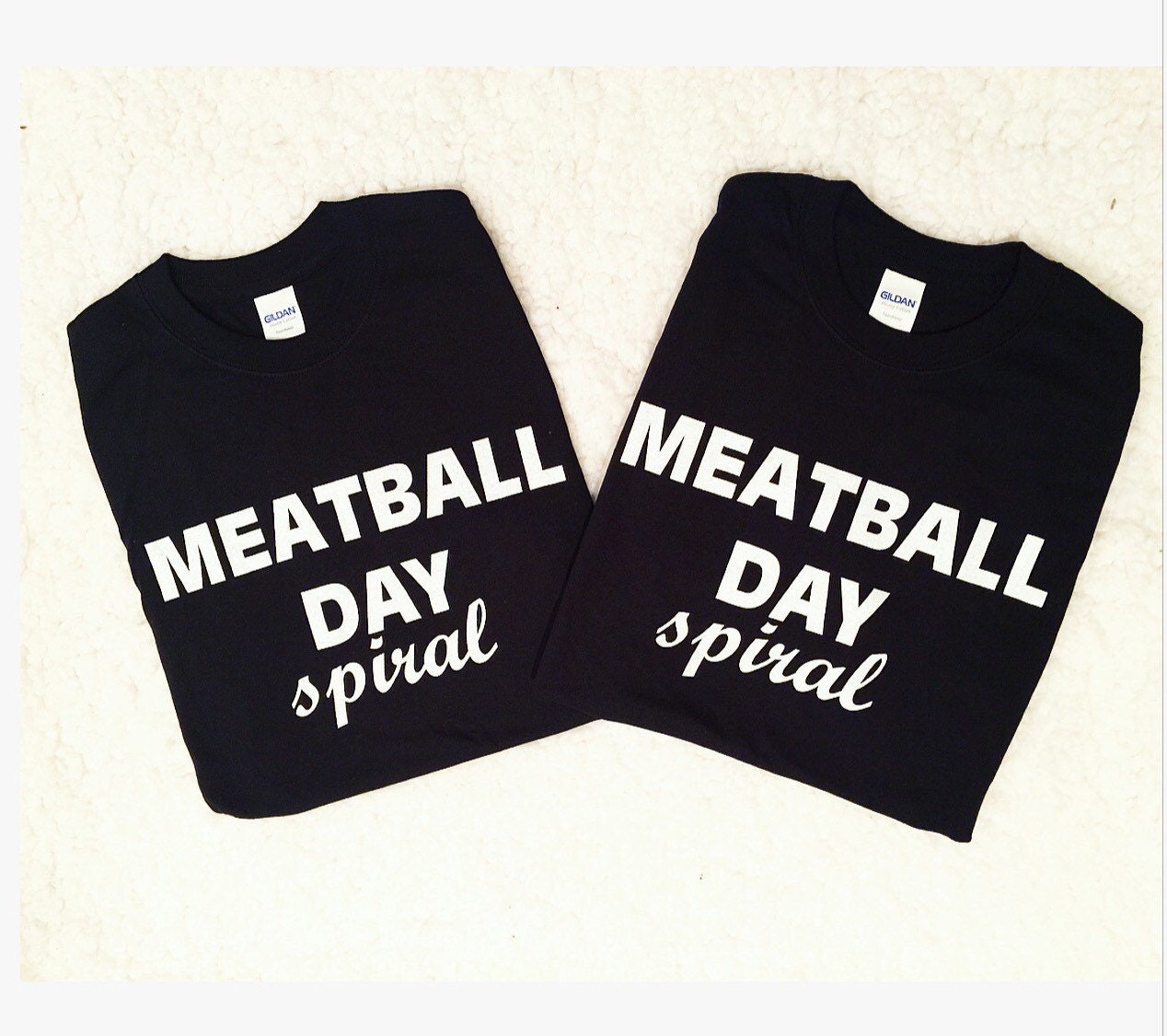 Meatball Day Shirts Jersey Shore Shirts Etsy