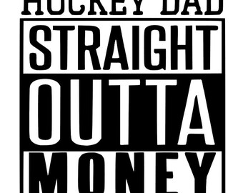 Download Hockey Dad Svg Etsy