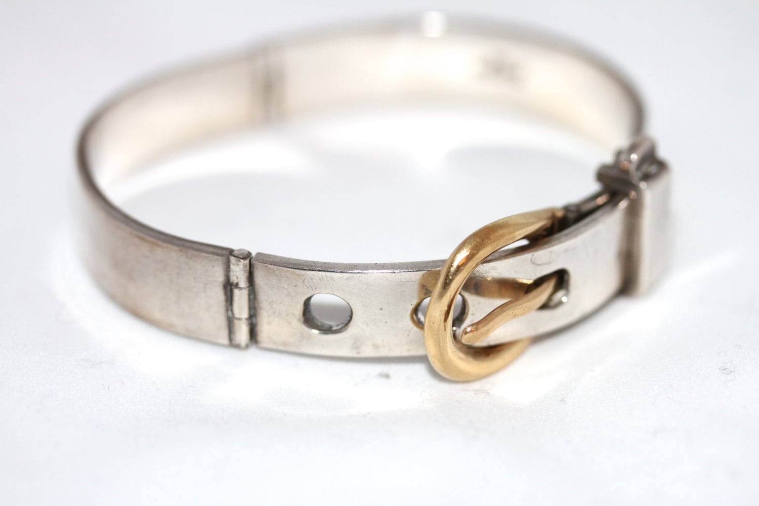 pat AREIAS(パット・アレイアス)シルバーブレスレット・STERLING pat AREIAS(パット・アレイアス)シルバーブレスレット・STERLING