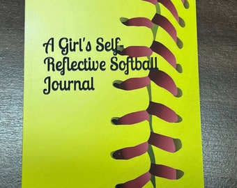 Sports journals (for kids)