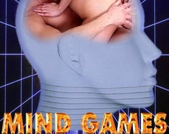 Mind Games - Male Therapist/Patient Sex Role Play