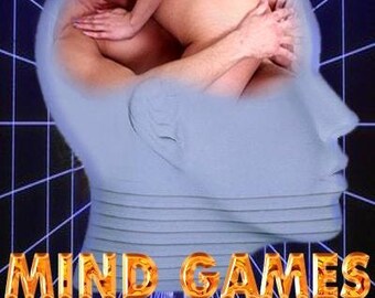 Mind Games - Female Therapist/Patient Sex Role Play