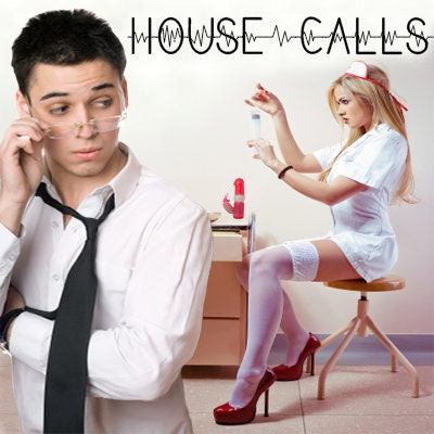 Nurse Sex Role Play