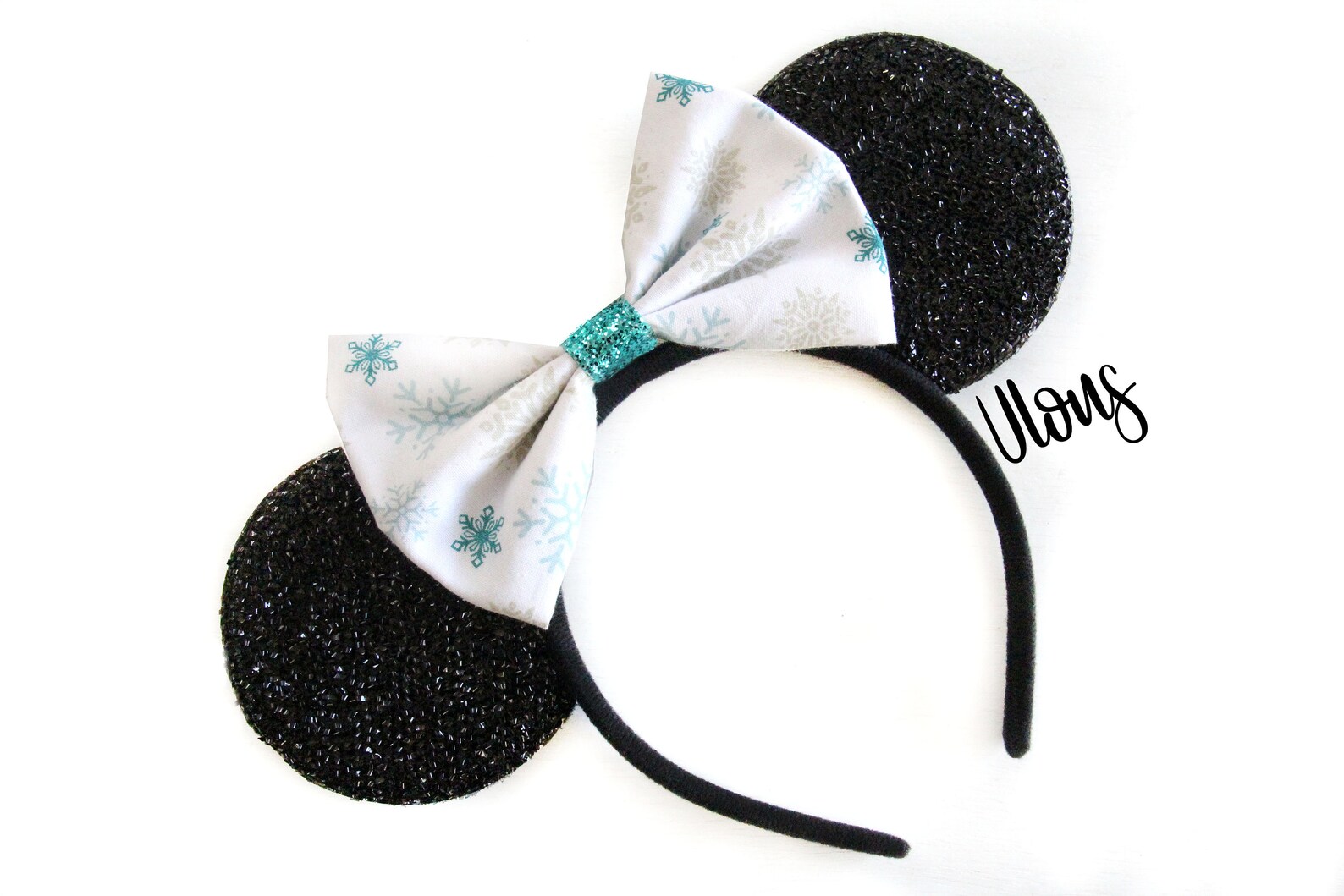 Christmas Mickey Ears Christmas Minnie Ears Candy Cane Etsy Canada