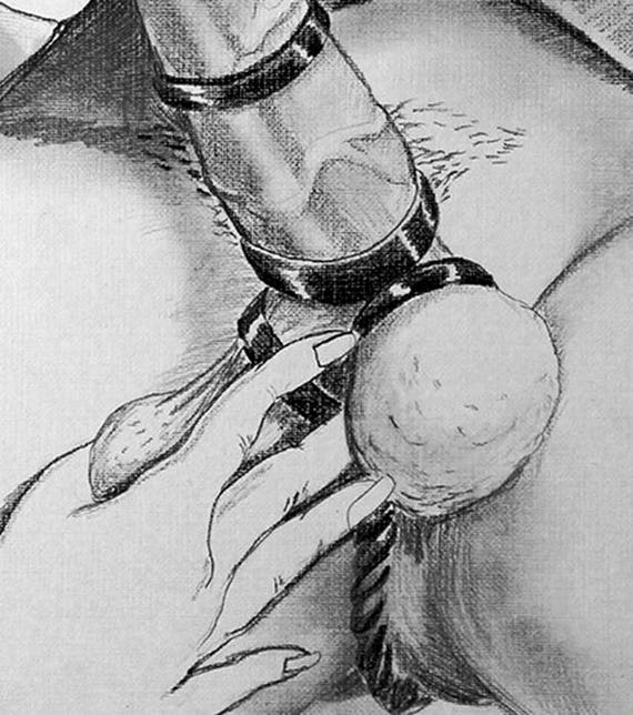 Wife Sucking Cock Drawing - Two girls suck a hard cock Adult sex Nude pencil drawing Erotic DIGITAL  DOWNLOAD FILES Black White