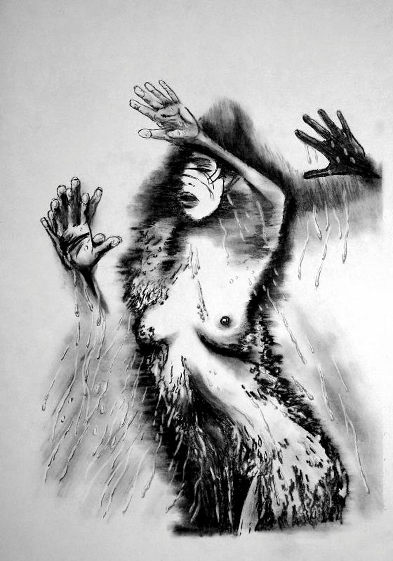 pencil sketches of sex Moan wav tgp