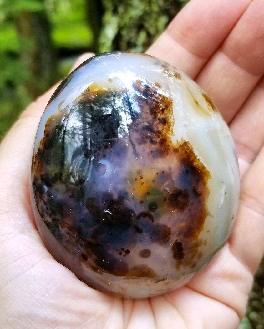 dendrite agate dendrite agate