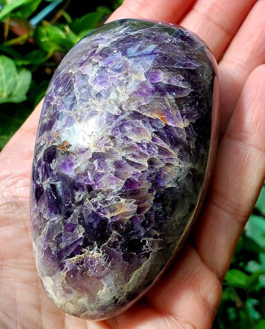 black amethyst black amethyst