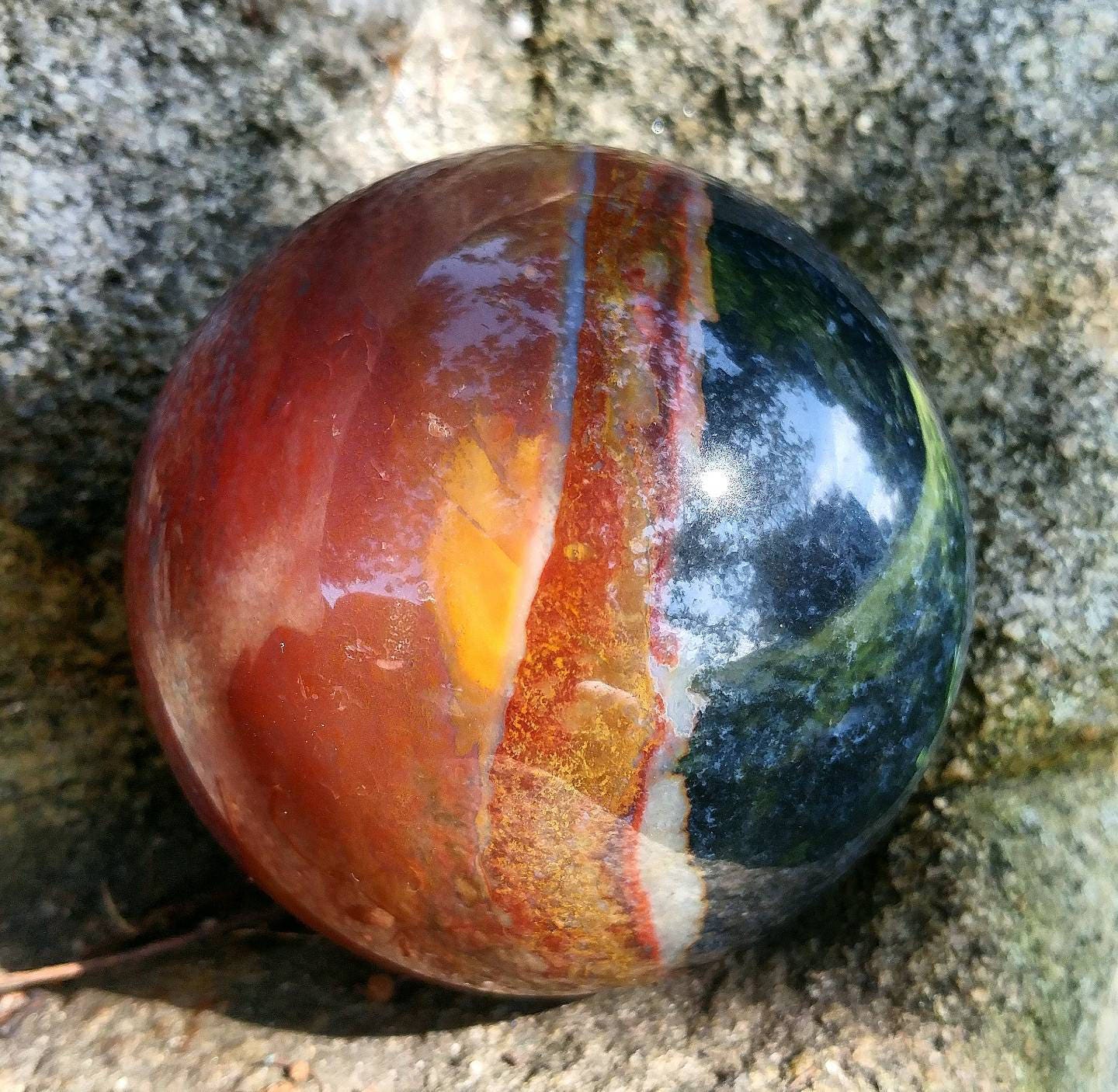 fancy jasper fancy jasper