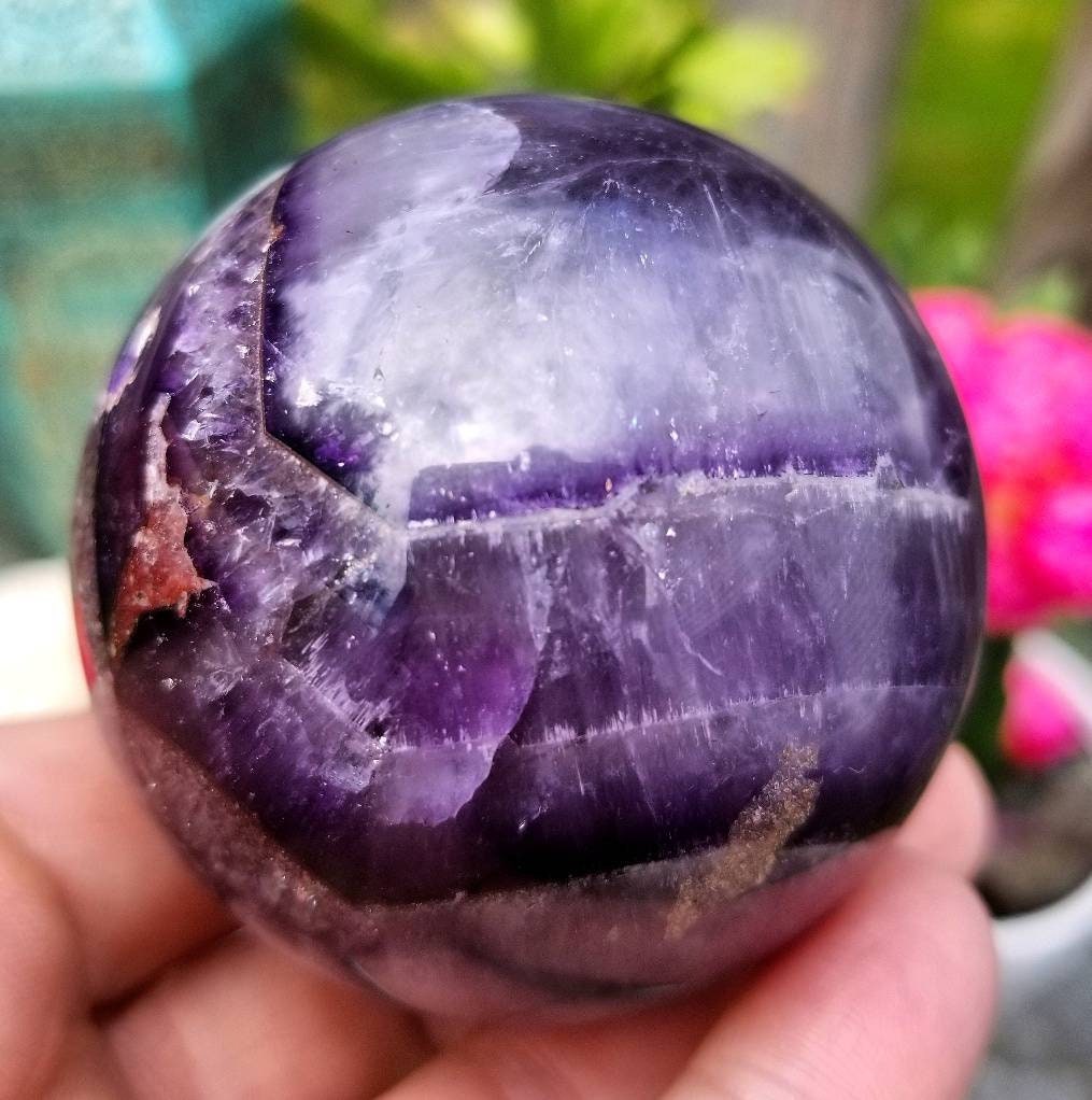 black amethyst black amethyst