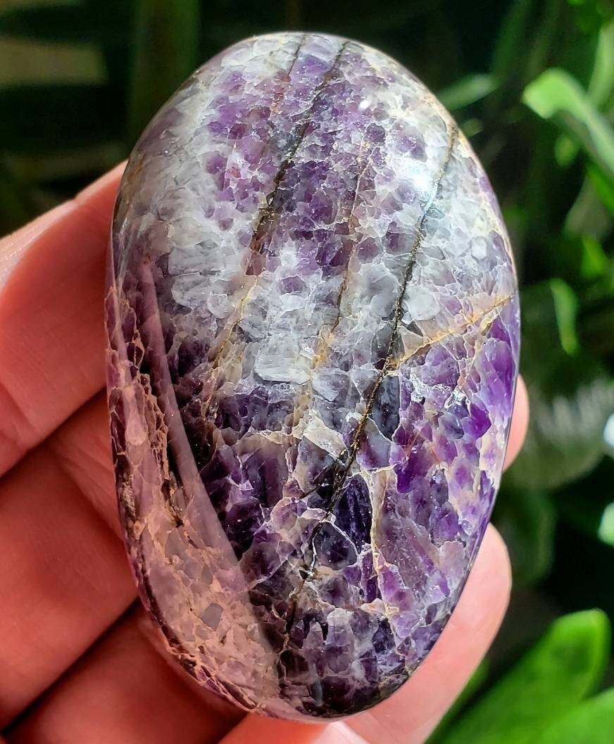 black amethyst black amethyst