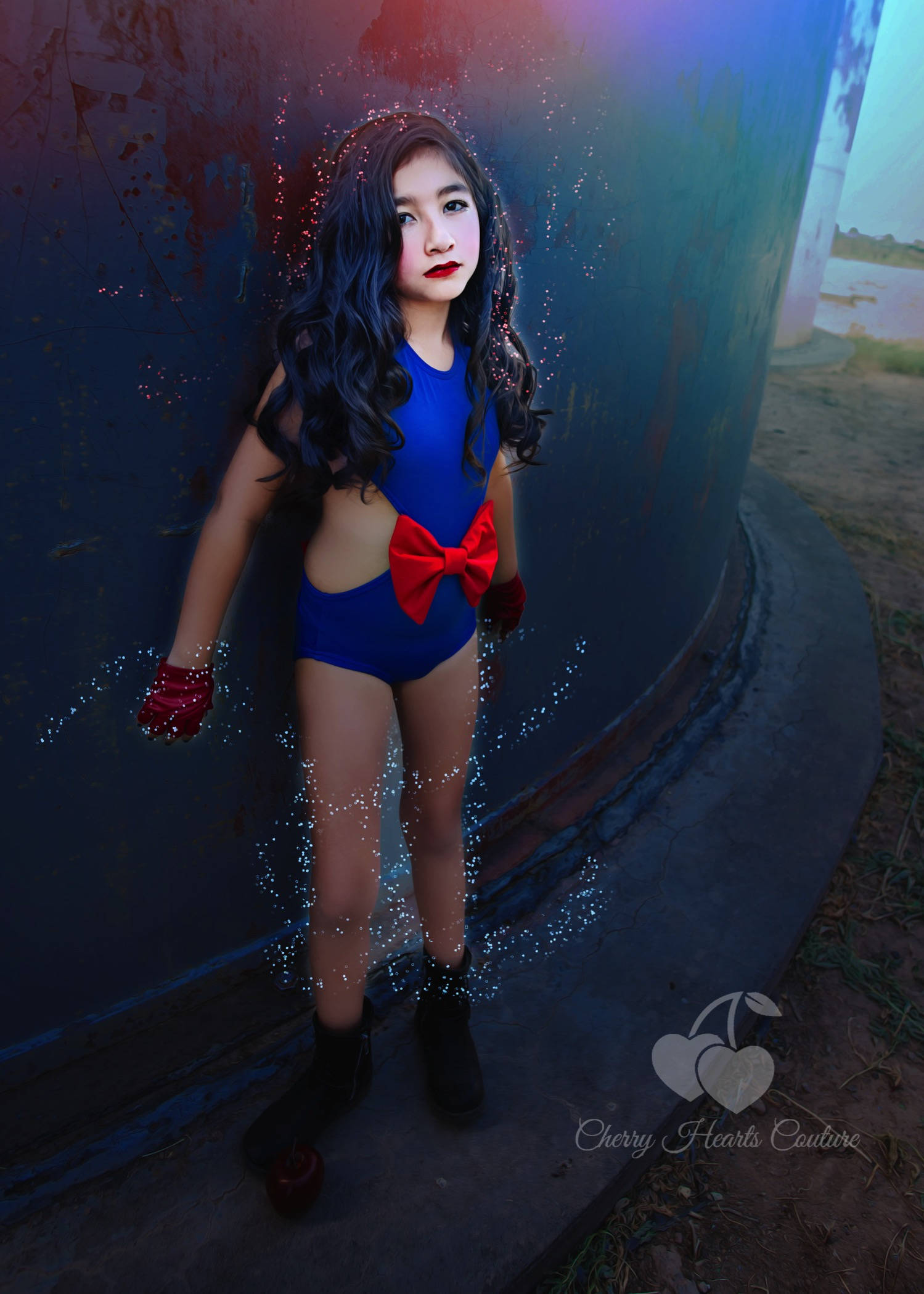 Evie Dancewear - Etsy