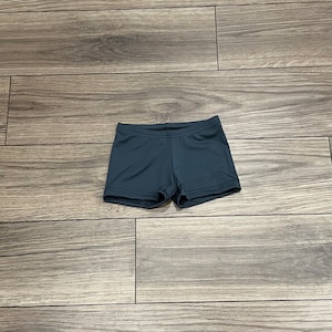 Classic Dance Shorts - Cute Dancewear