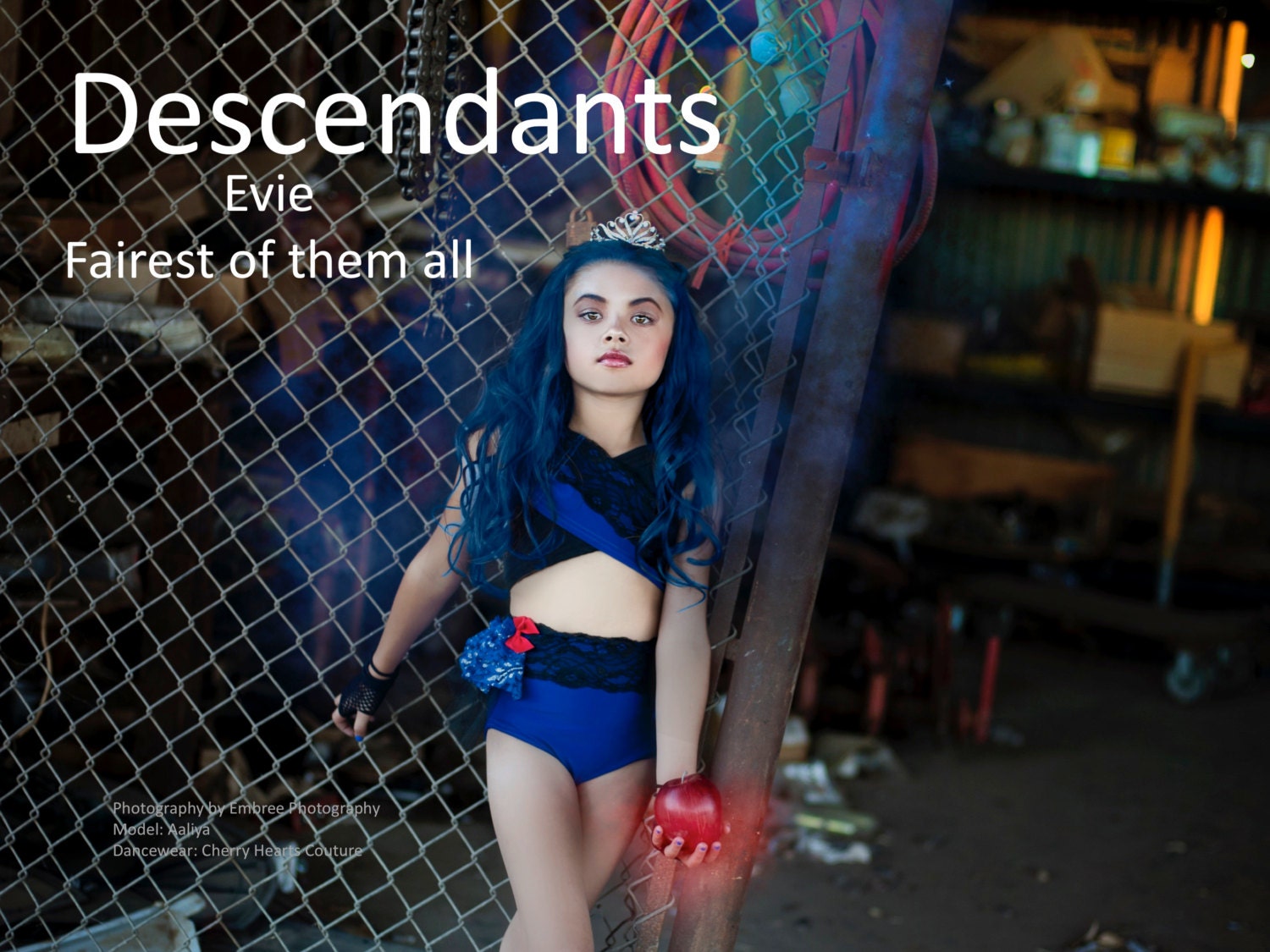 Evie Dancewear - Etsy