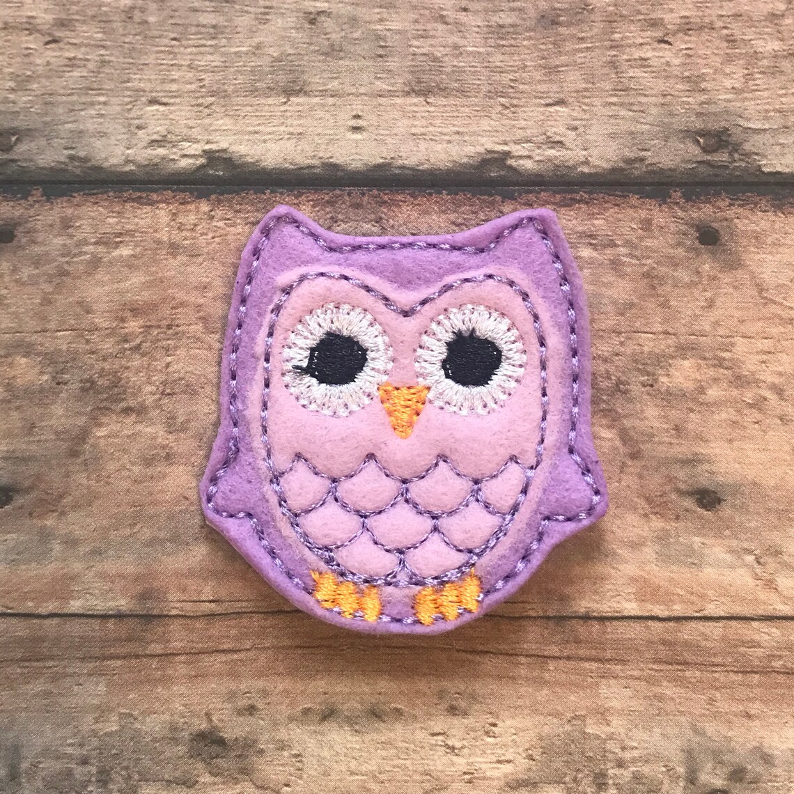 Owl Badge Reel Owl Id holder Owl Retractable Badge Holder Etsy