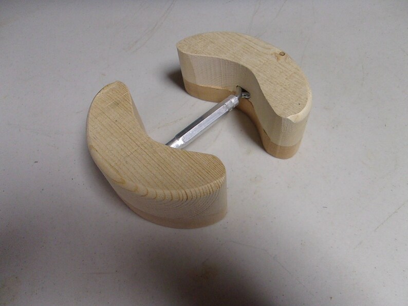 Hat Stretcher Diy Antique Hat Stretcher . Millinery Tool . Industrial