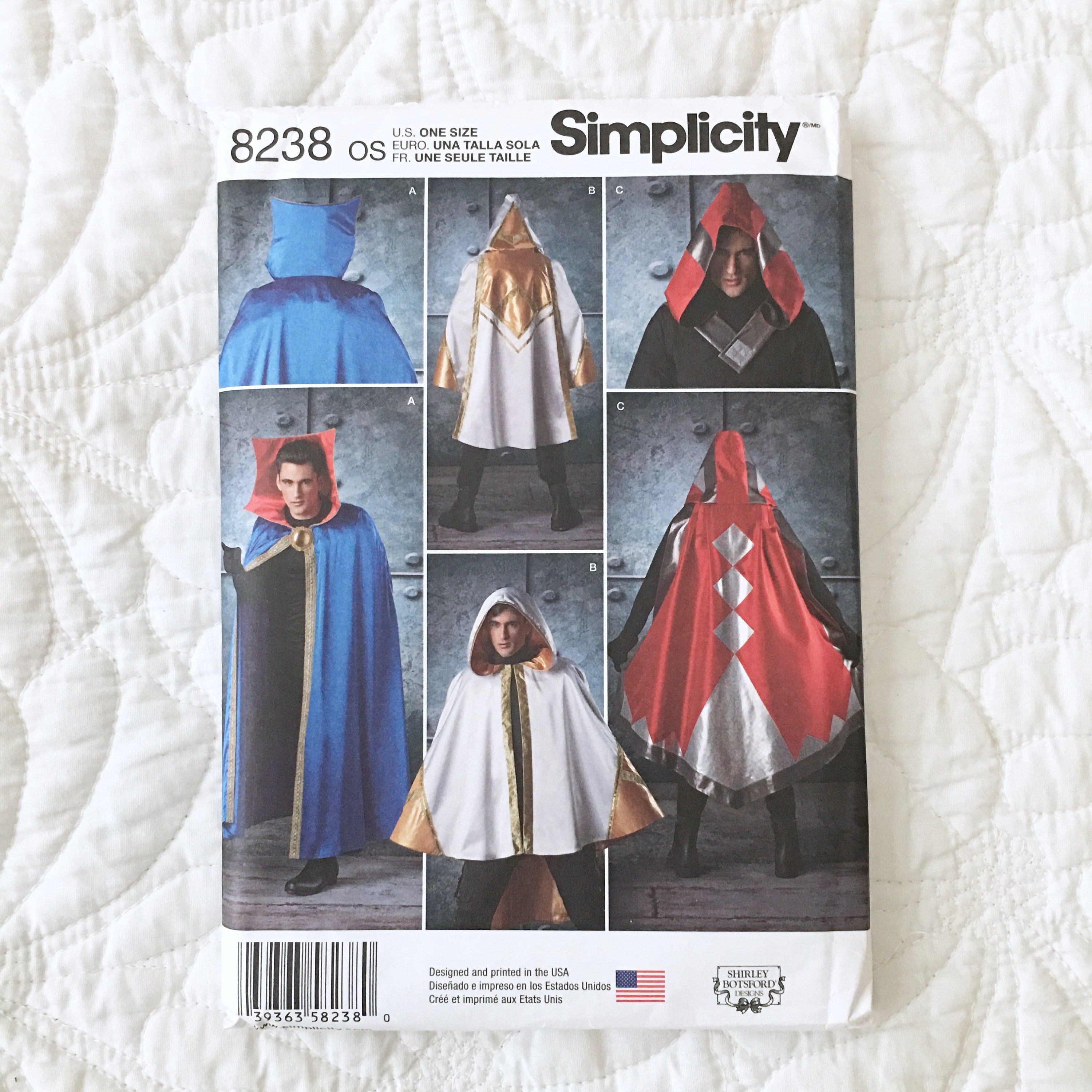 34+ Free Vampire Cape Sewing Pattern NataliaCole