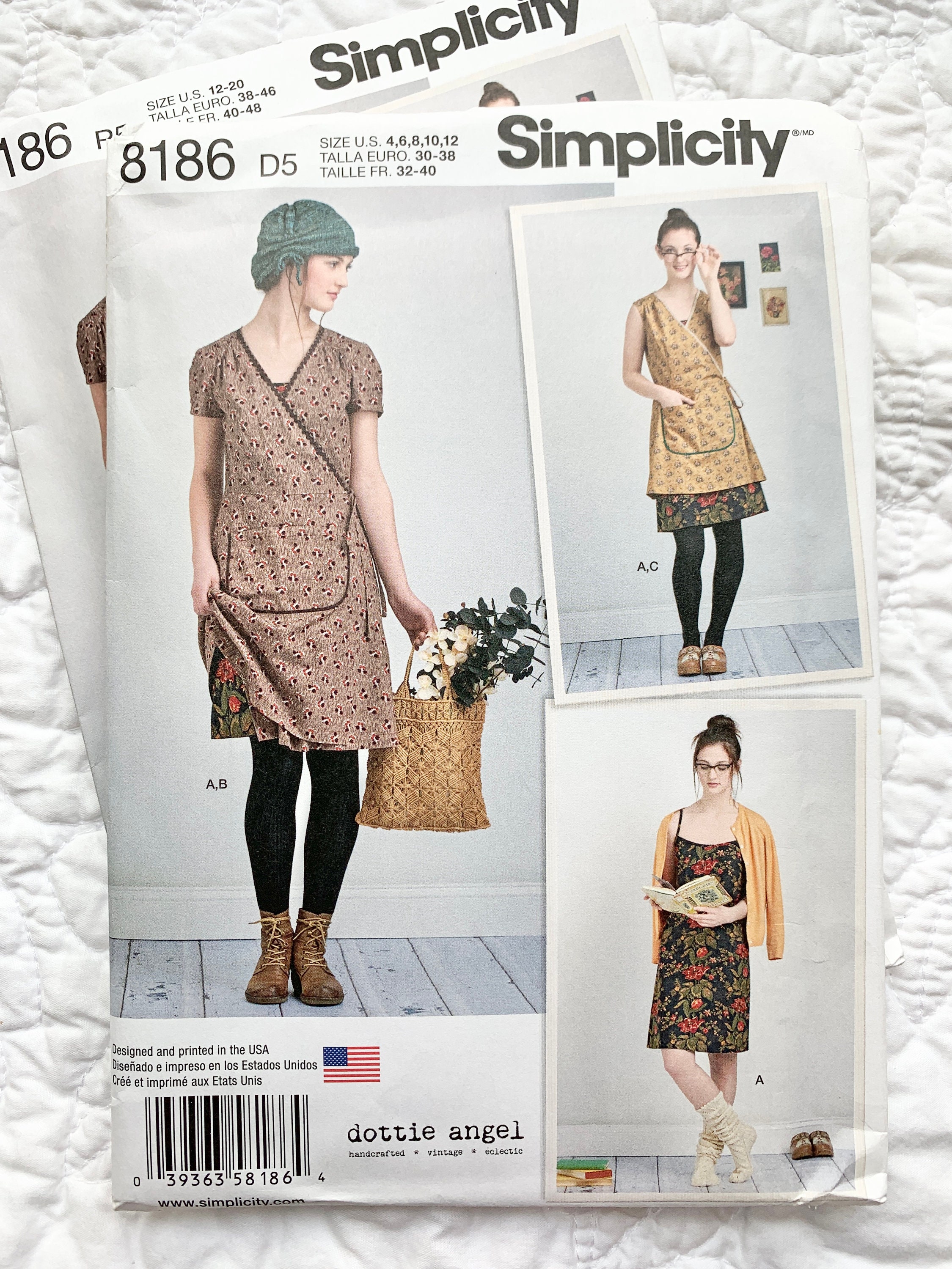 Amazon.com: Home-Sewn French Style: 35 step-by-step