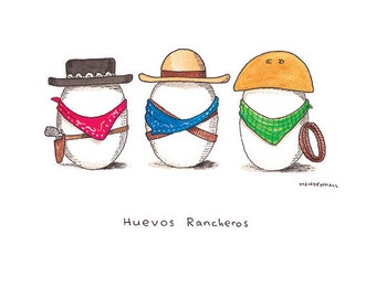 Southwestern Decor, Hacienda,Thinking of You Gift, Weird Stuff