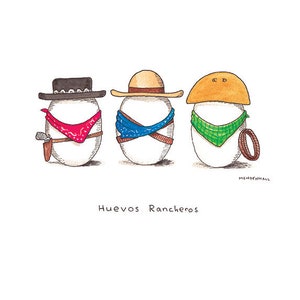 Southwestern Decor, Hacienda,Thinking of You Gift, Weird Stuff