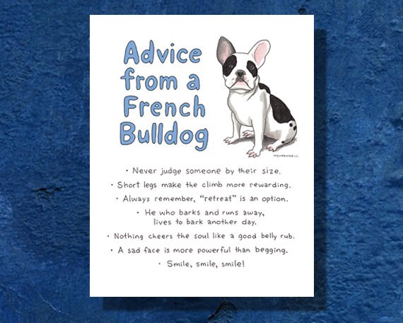 Gifts for on sale frenchie lovers