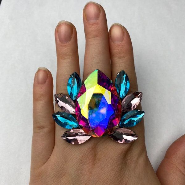 Drag Queen Jewelry - Etsy