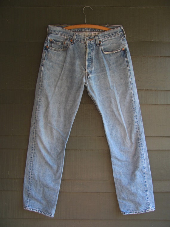 mens jeans 33 waist