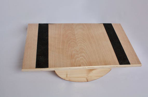 Wobble board etsy sale