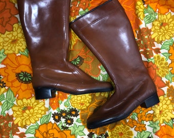 womens rubber work boots