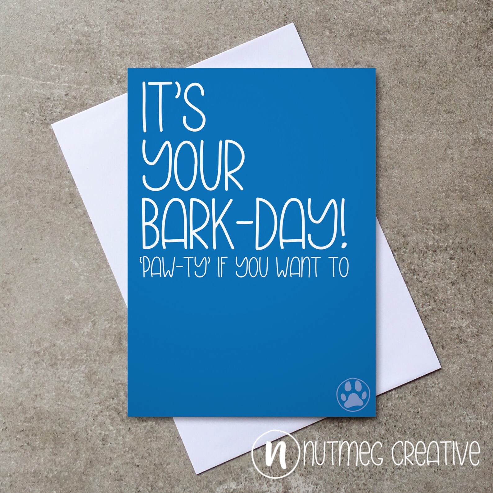 17 Amazing Dog Birthday Cards from Australian Designers