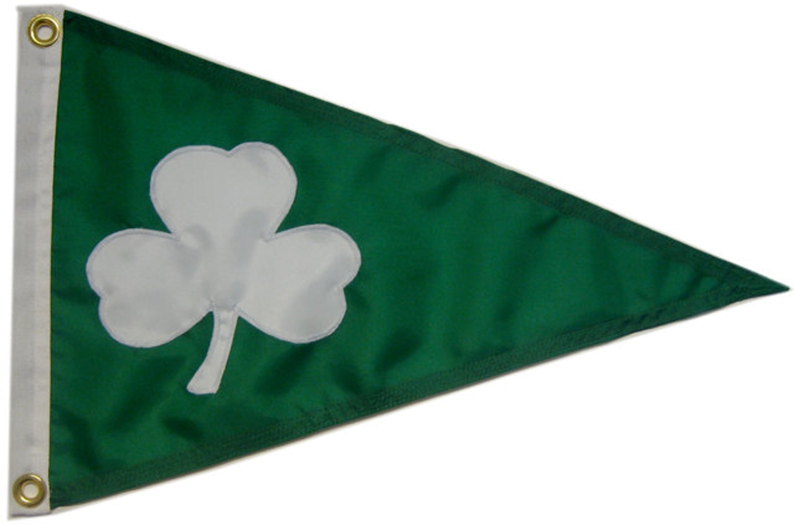 Irish Shamrock Pennant Various Colors/Sizes High Quality Etsy