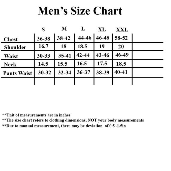 Kong Collar Size Chart