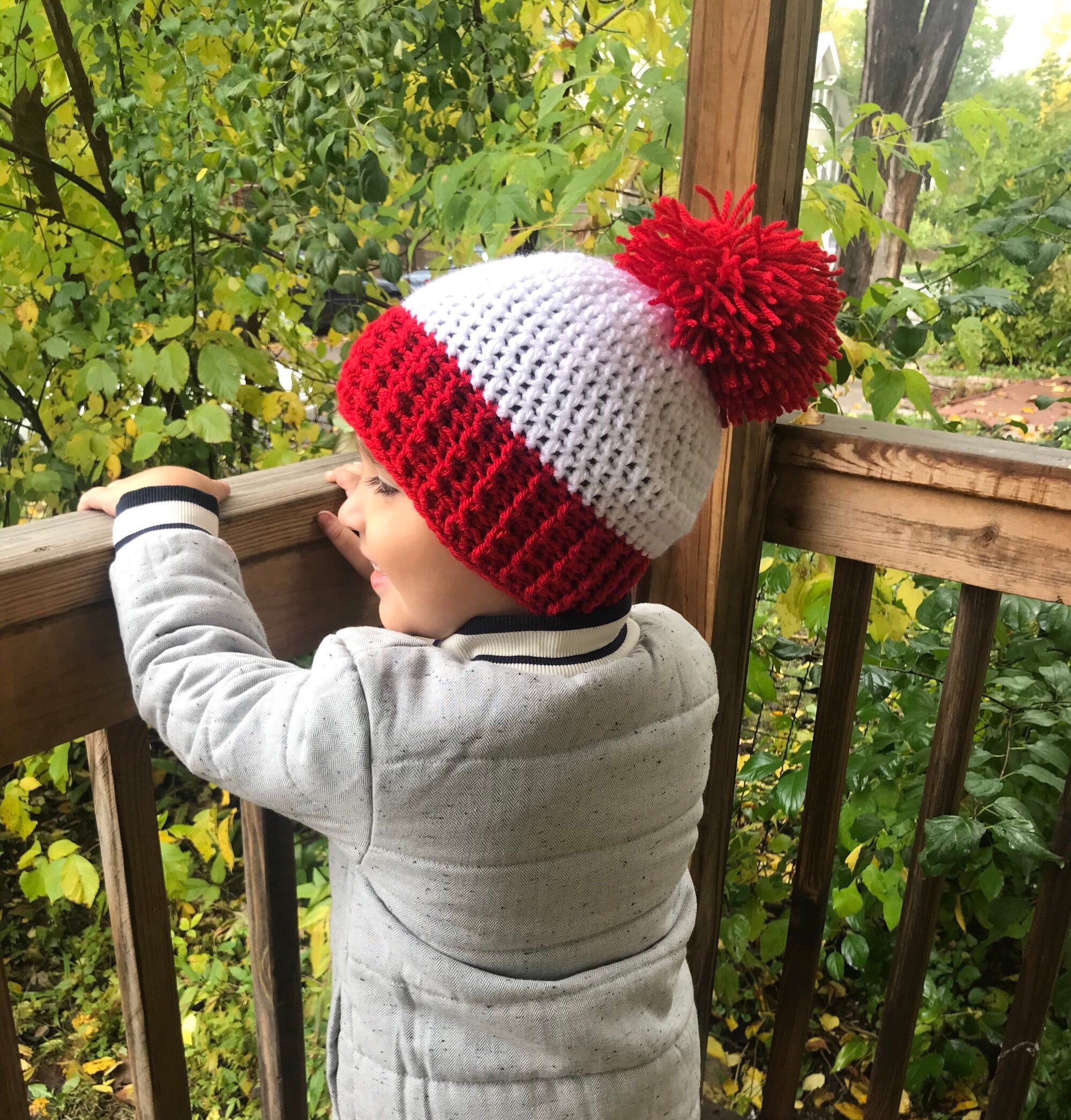 Lumberjack Hat - Etsy