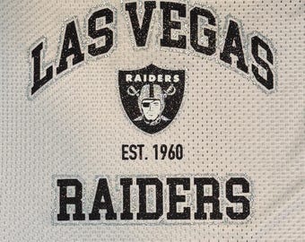 Full Glitter Football Jersey for Ladies – Sparkly Game Day Team Shirt – Blinged Raidrs