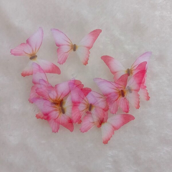 Butterfly Decorations for Party Etsy