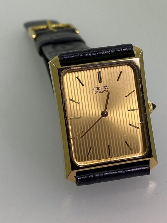 vintage seiko lassale