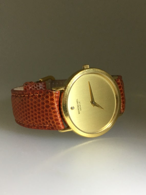 Orologio raymond weil geneve Clearance