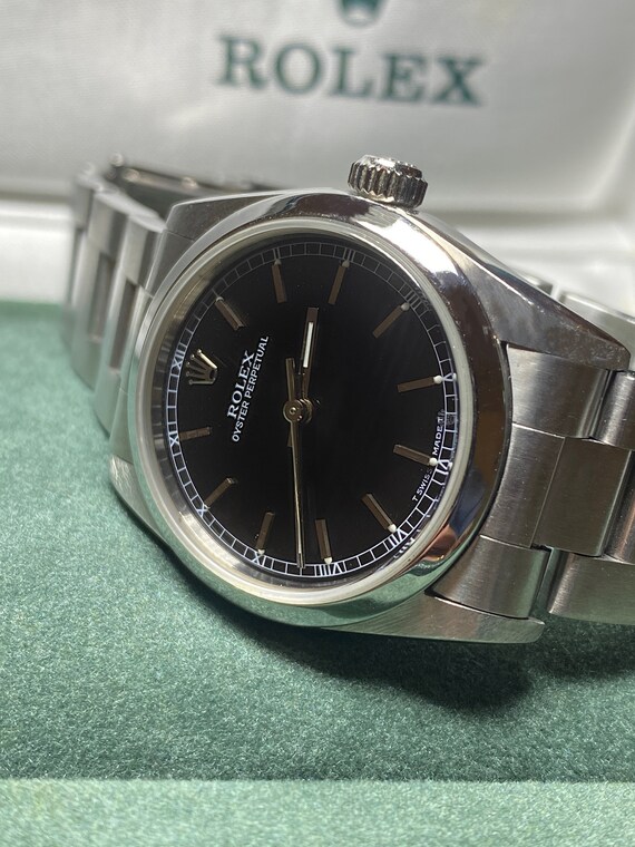 Rolex Oyster Perpetual Ref 77080 Rolex 