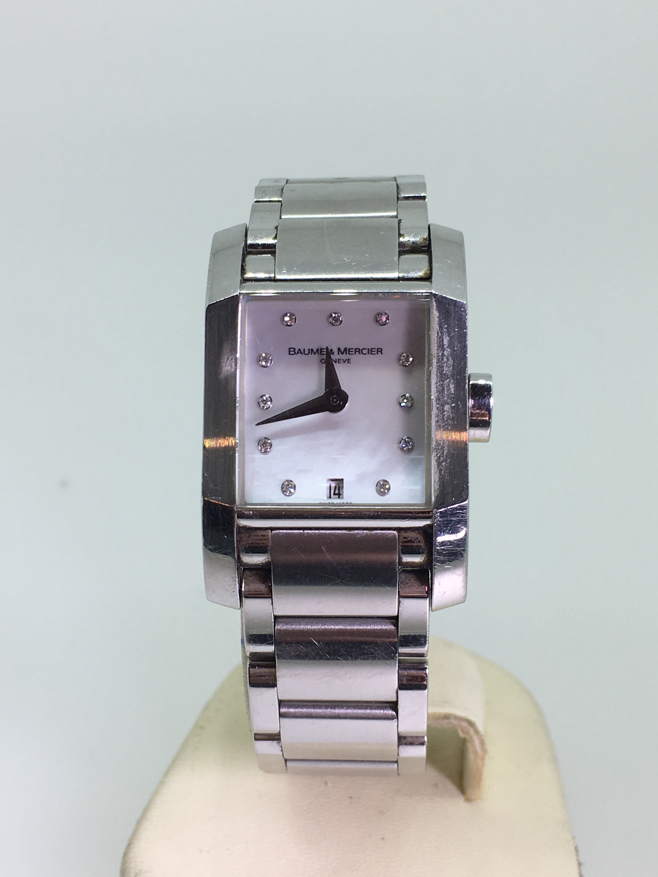baume mercier 65488