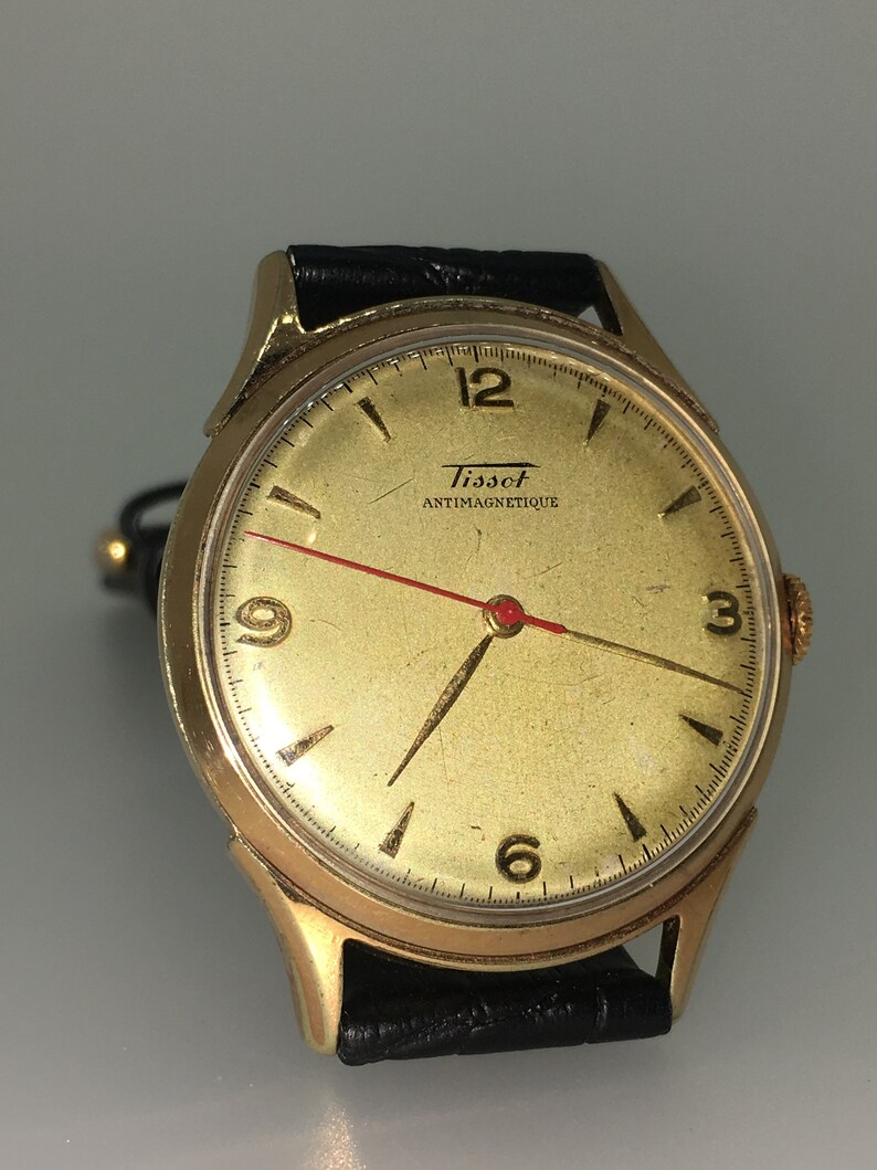 tissot 38mm