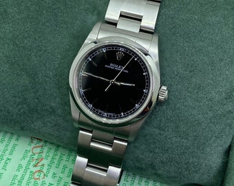 Rolex Oyster Perpetual Ref 77080 Rolex 